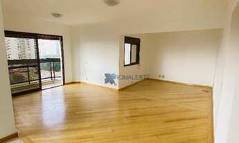 Imagem 6: Apartamento com 4 dormitórios à venda, 154 m² por R$ 1.420.000,00 - Vila Clementino - São