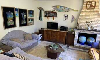 Imagem 6: Sobrado com 4 dormitórios, sendo 1 suíte master à venda - Cabeçudas - Itajaí/SC