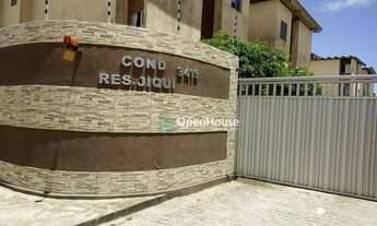 Imagem 2: Apartamento com 2 dormitórios à venda por R$ 150.000,00 - Neópolis - Natal/RN