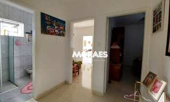 Imagem 5: Casa com 3 dormitórios à venda, 102 m² por R$ 260.000 - Vila Souto - Bauru/SP