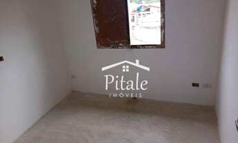 Imagem 5: Apartamento com 2 dormitórios à venda, 42 m² por R$ 162.000,00 - Jardim São Miguel - Cotia