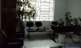 Imagem 5: PRÉDIO - MIRANDÓPOLIS - SP