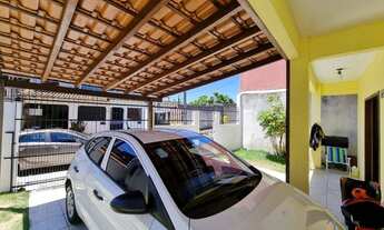 Imagem 4: Casa com 4 dormitórios à venda, 210 m² por R$ 670.000,00 - Hélio Ferraz - Serra/ES