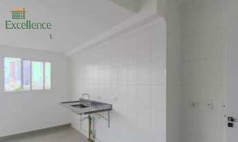 Imagem 3: Apartamento para alugar, 130 m² por R$ 4.325,83/mês - Jardim do Mar - São Bernardo do Camp