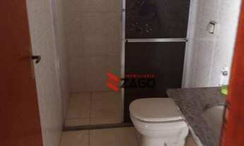 Imagem 7: Casa com 2 dormitórios à venda, 144 m² por R$ 195.000,00 - Cidade Nova - Uberaba/MG