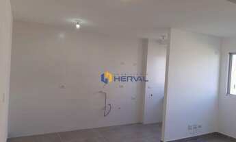 Imagem 4: Apartamento com 2 dormitórios para alugar, 48 m² por R$ 1.250,00/mês - Jardim Alvorada - M