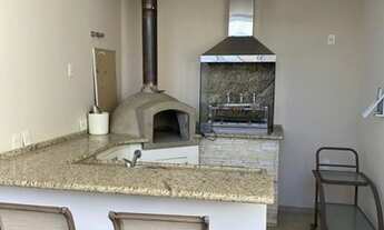 Imagem 6: SOROCABA - Casa de Condomínio - Jardim Residencial Tivoli Park