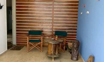 Imagem 3: Casa em Jardim Brasil - São Carlos, SP