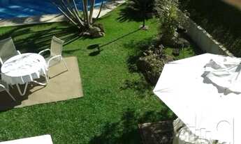 Imagem 4: BARUERI - Casa de Condomínio - RESIDENCIAL MORADA DOS LAGOS