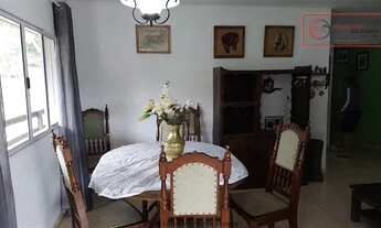 Imagem 2: Condomínio Fechado para Venda em Mairiporã, Jardim Cinco Lagos De Santa Maria, 5 dormitóri