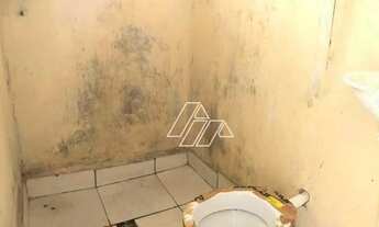 Imagem 7: Casa com 1 dormitório para alugar por R$ 600,00/mês - Professora Liliana de Sousa Gonzaga