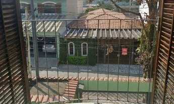 Imagem 3: Sobrado à venda, 220 m² por R$ 999.000,00 - Parque da Vila Prudente - São Paulo/SP