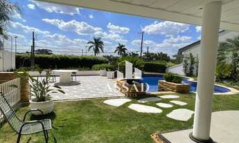 Imagem: Sobrado com 4 dormitórios para alugar