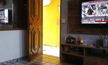 Imagem 7: CASA ASSOBRADADA COM 02 DORMS 01 SUÍTE 02 VAGAS NA PATRIARCA