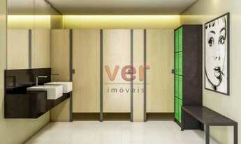 Imagem 6: Apartamento à venda, 37 m² por R$ 449.000,00 - Aldeota - Fortaleza/CE