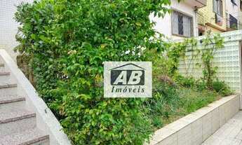 Imagem 3: Casa com 3 dormitórios para alugar, 280 m² por R$ 4.300/mês - Vila Vermelha - São Paulo/SP