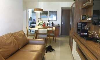 Imagem 2: Apartamento 3 quartos sendo 1 suíte no Atlantic Tower - bairro Atalaia