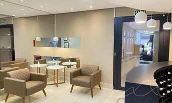 Imagem 3: Ed. Rui Cesare | 52,00m² Privativos | Zona 1