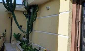 Imagem 2: Sobrado à venda, 242 m² por R$ 960.000,00 - Vila Califórnia - São Paulo/SP