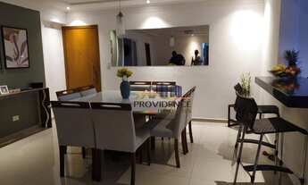 Imagem 3: Apartamento à venda, 140 m² por R$ 1.150.000,00 - Santa Paula - São Caetano do Sul/SP