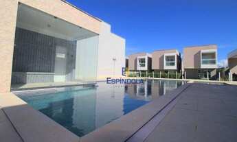 Imagem 3: Casa com 3 dormitórios para alugar, 105 m² aluguel R$ 2.800,00/mês - Centro - Eusébio/CE