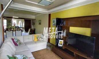 Imagem 3: Apartamento com 3 dormitórios à venda, 147 m² por R$ 450.000 - Centro - Campos dos Goytaca