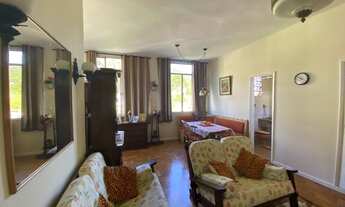 Imagem 4: ALTO APARTAMENTO 01 QUARTO PORTEIRA FECHADA, ENSOLARADO E PROXIMO A FEIRINHA!