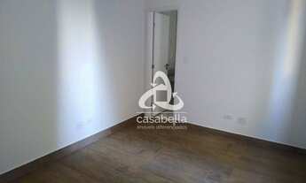 Imagem 7: Casa com 4 dormitórios à venda, 270 m² por R$ 1.550.000,00 - Aparecida - Santos/SP