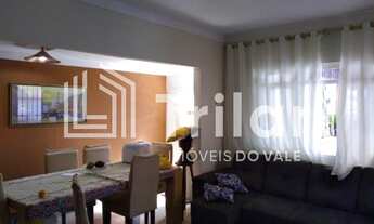 Imagem 4: CASA RESIDENCIAL em SÃO JOSÉ DOS CAMPOS - SP, JARDIM NOVA DETROIT