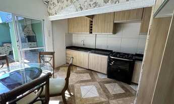 Imagem 2: Vendo Casa condomínio terra nova vg tem 100 metros quadrados com 3 quartos sendo uma suíte