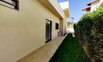 Imagem 7: Casa com 4 dormitórios à venda, 320 m² por R$ 2.790.000,00 - Condomínio Terras de Itaici