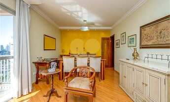 Imagem 3: Apartamento Para Venda em Brooklin-3 Dormitórios-1 Suíte