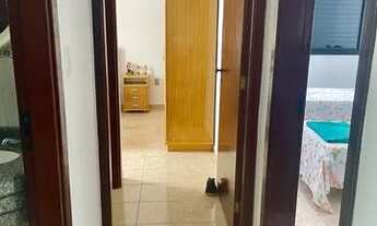 Imagem 7: Apartamento com 2 quartos Caiçara Praia Grande - SP