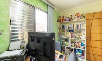 Imagem 7: SÃO PAULO - Casa Padrão - VILA GUSTAVO