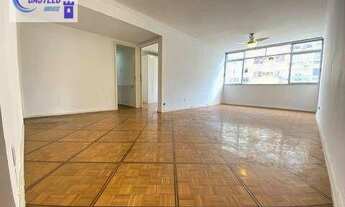 Imagem: EXCELENTE 3 QUARTOS com 149m², 1 banheiro