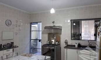 Imagem 5: Sobrado com 3 dormitórios à venda, 144 m² - Condomínio São Charbel - Taubaté/SP