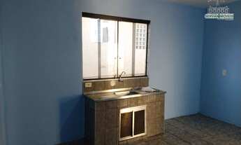 Imagem 7: Casa com 1 dormitório para alugar por R$ 700,00/mês - Helena Maria - Osasco/SP