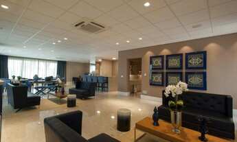 Imagem 6: APARTAMENTO RESIDENCIAL em FLORIANÓPOLIS - SC, JARDIM ATLÂNTICO