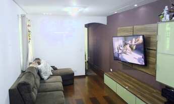 Imagem 5: Sobrado com 3 dormitórios à venda, 161 m² por R$ 660.000,00 - Parque São Domingos - São Pa