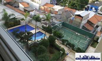 Imagem 7: EDIFÍCIO ART DI VIVRE PAULO MAURO COM 146M2 E VARANDA GOURMET! Impecável! São 4 dorms, 3s