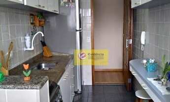 Imagem: Apartamento com 2 dormitórios à venda