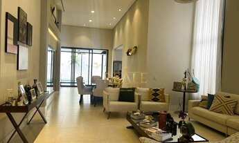 Imagem 3: Casa com 3 dormitórios, 320 m² - venda por R$ 2.580.000,00 ou aluguel por R$ 14.820,00/mês