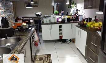 Imagem 6: Sobrado com 3 dormitórios à venda, 250 m² por R$ 1.400.000,00 - Vila Matilde - São Paulo/S