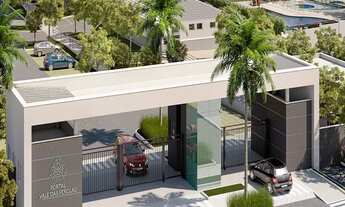 Imagem: Apartamento a venda em Sumaré na planta