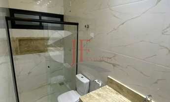 Imagem 3: Casa com 3 quartos - Bairro Setor Cristina em Trindade