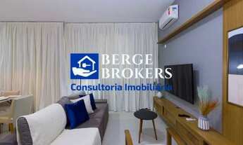 Imagem 6: Apartamento 2 quartos mobiliado no Leblon!!!