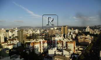 Imagem 4: Porto Alegre - Conjunto Comercial/Sala - Menino Deus