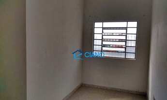 Imagem 3: Prédio à venda, 232 m² por R$ 850.000,00 - Brás - São Paulo/SP