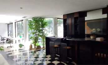 Imagem 7: São Paulo - Casa Padrão - ALTO DE PINHEIROS