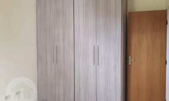 Imagem 5: Apartamento com 2 dormitórios para alugar, 75 m² por R$ 2.235,35/mês - Vila Antônio August